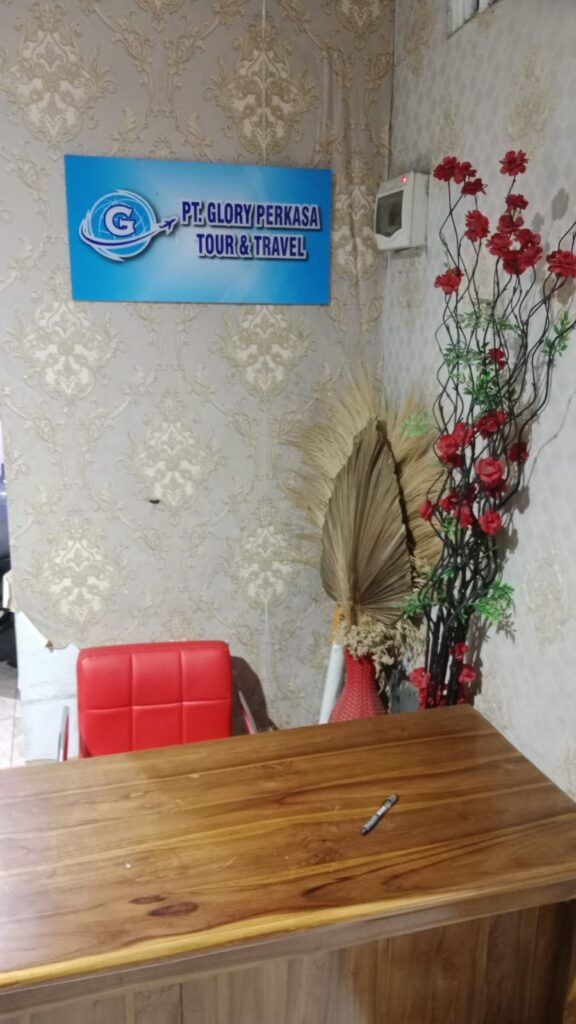 pengurusan paspor