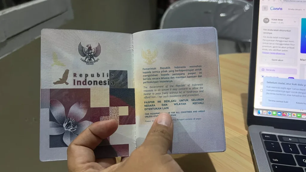 jasa paspor murah