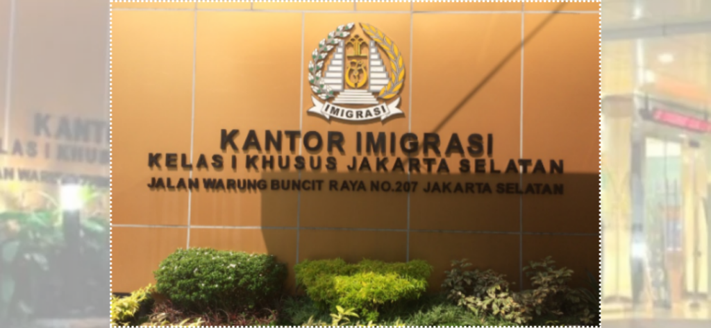 Harga Pembuatan Paspor Jakarta Selatan 2024