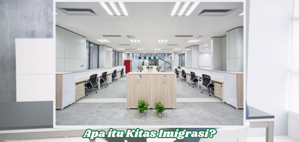 Apa itu Kitas Imigrasi?