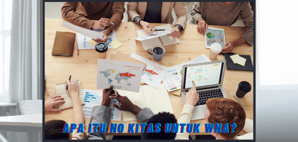 Apa itu No KITAS untuk WNA?
