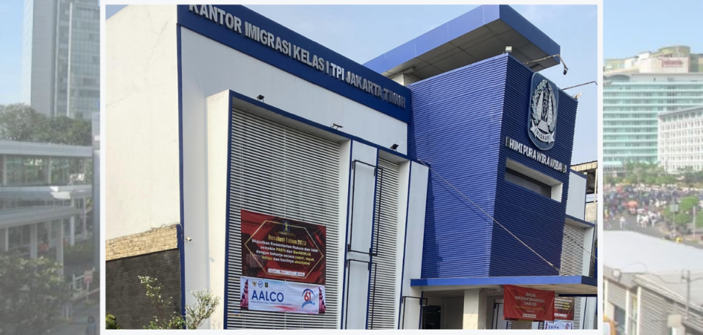 jasa pembuatan paspor jakarta timur