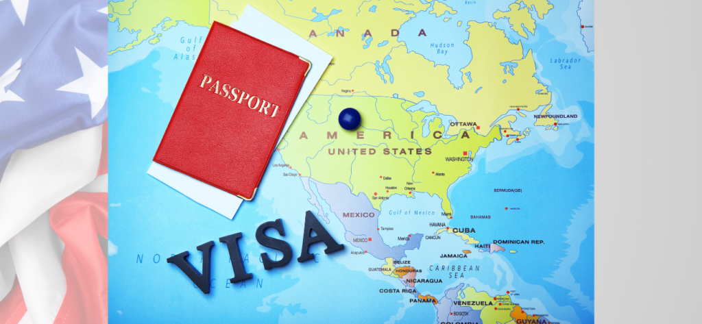 Cara membuat visa kunjungan ke indonesia