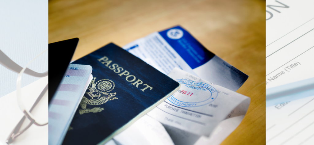 Cara Membuat Visa Kerja ke Luar Negeri