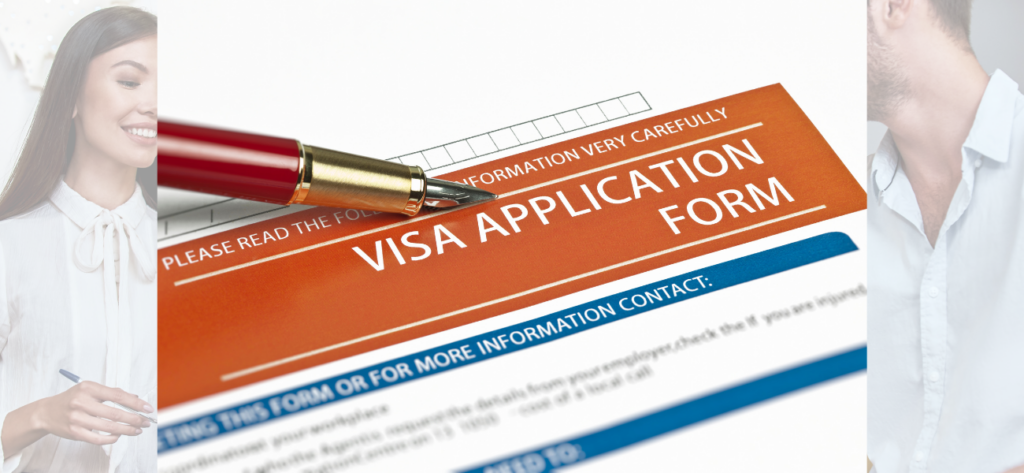 Cara Apply Visa Turis Australia Online