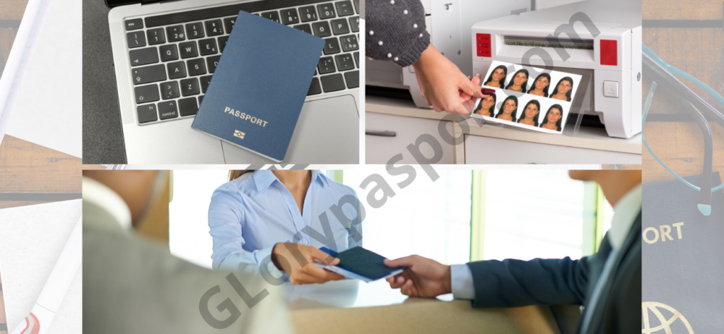 Daftar perpanjangan paspor online surabaya