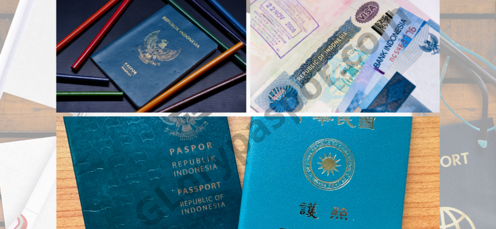 Syarat Perpanjang Paspor Biasa