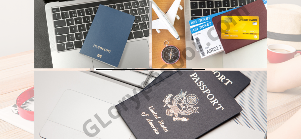 Pendaftaran Paspor Online Jakarta