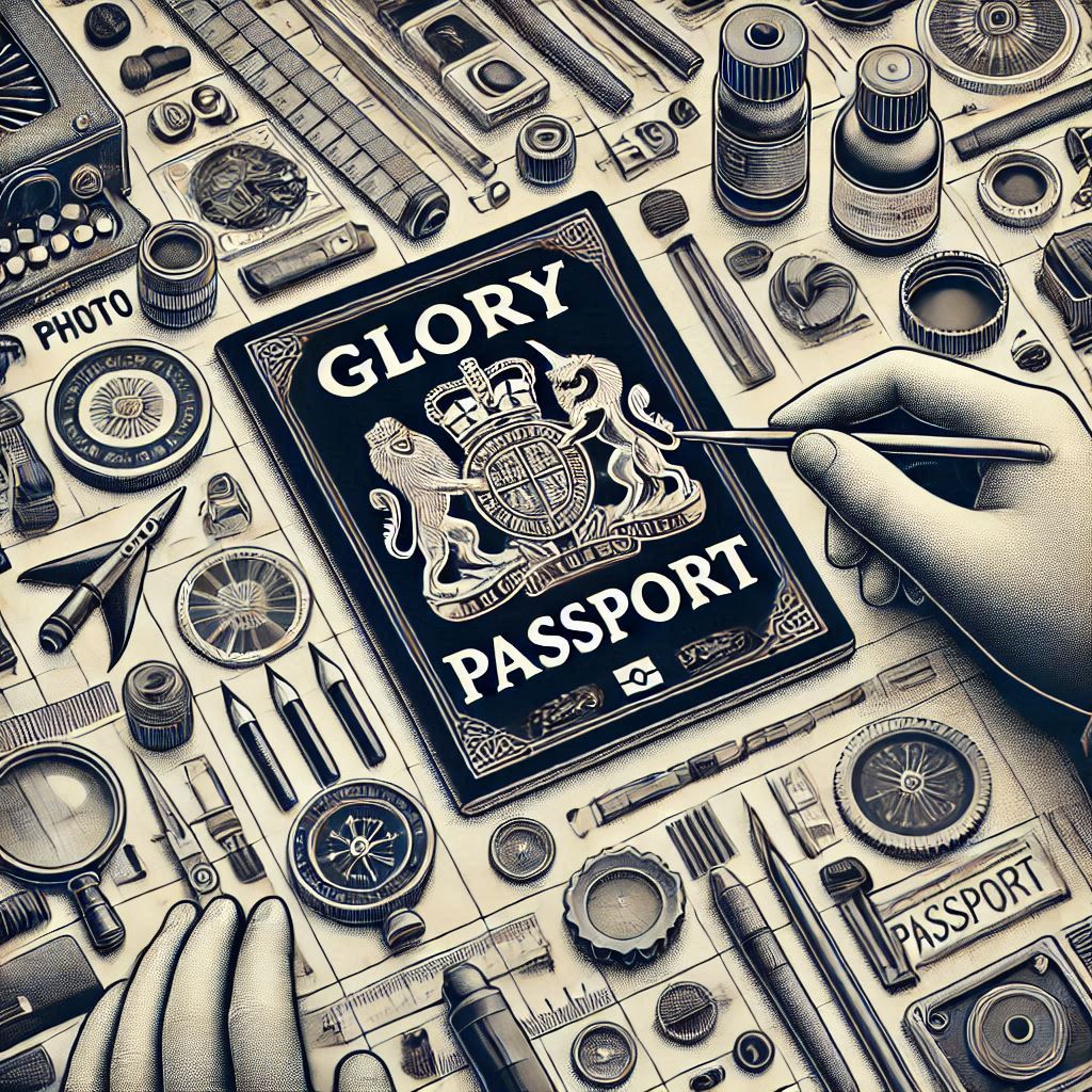 tempat pembuatan visa di indonesia