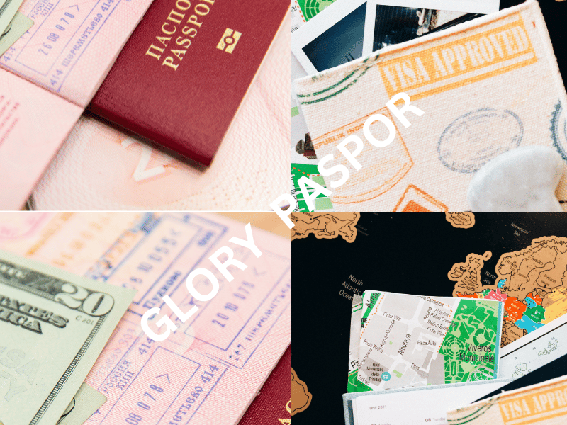 cara membuat visa turis ke amerika