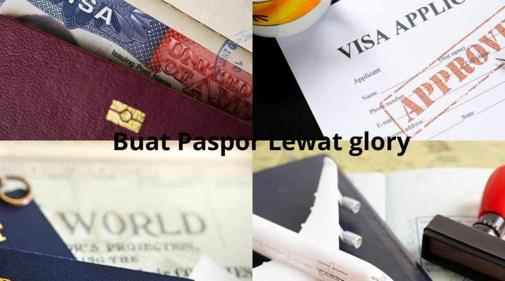 syarat mengurus visa korea selatan