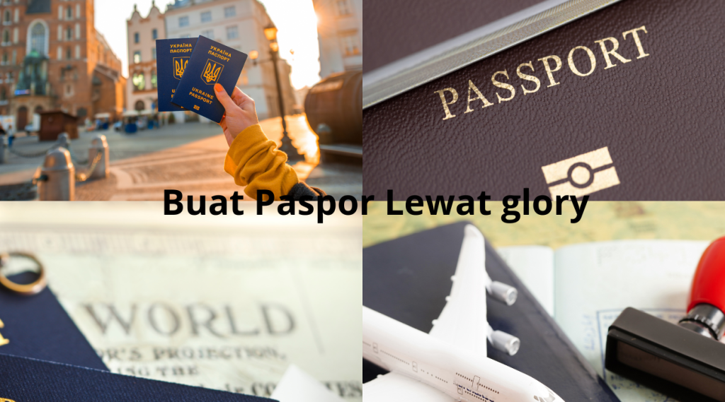 Daftar Pembuatan Paspor Online Jakarta